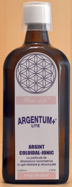 Argentum